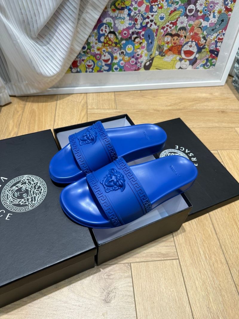 Versace Slippers